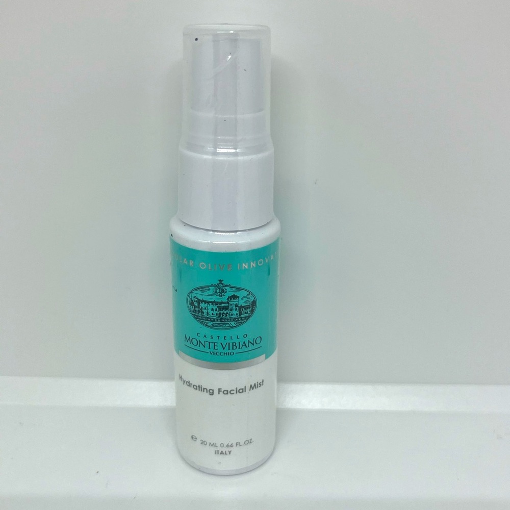 Castello Monte‎ Vibiano Hydrating Facial Mist